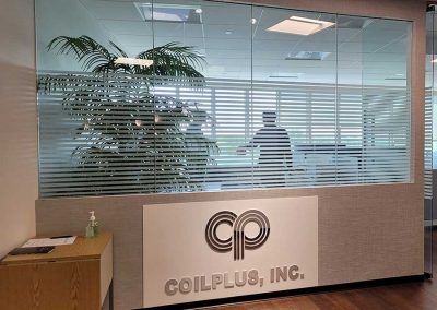 Coilplus HQ