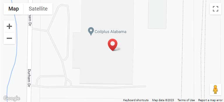 CoilPlus Alabama