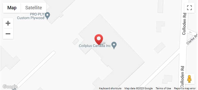 CoilPlus Canada