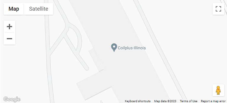 CoilPlus Illinois