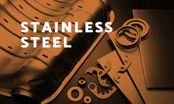 Stainless Steel