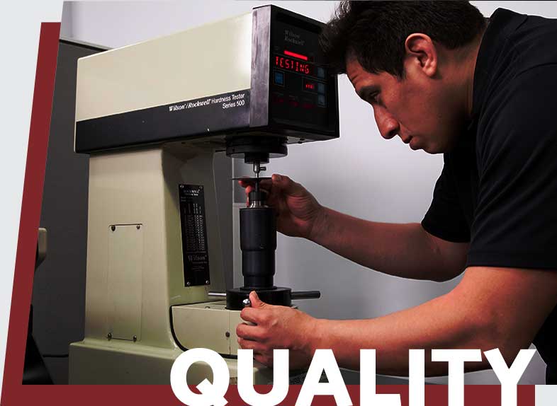 CoilPlus Quality Metalworking