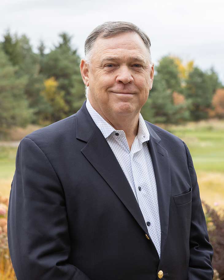 Jim Lehr